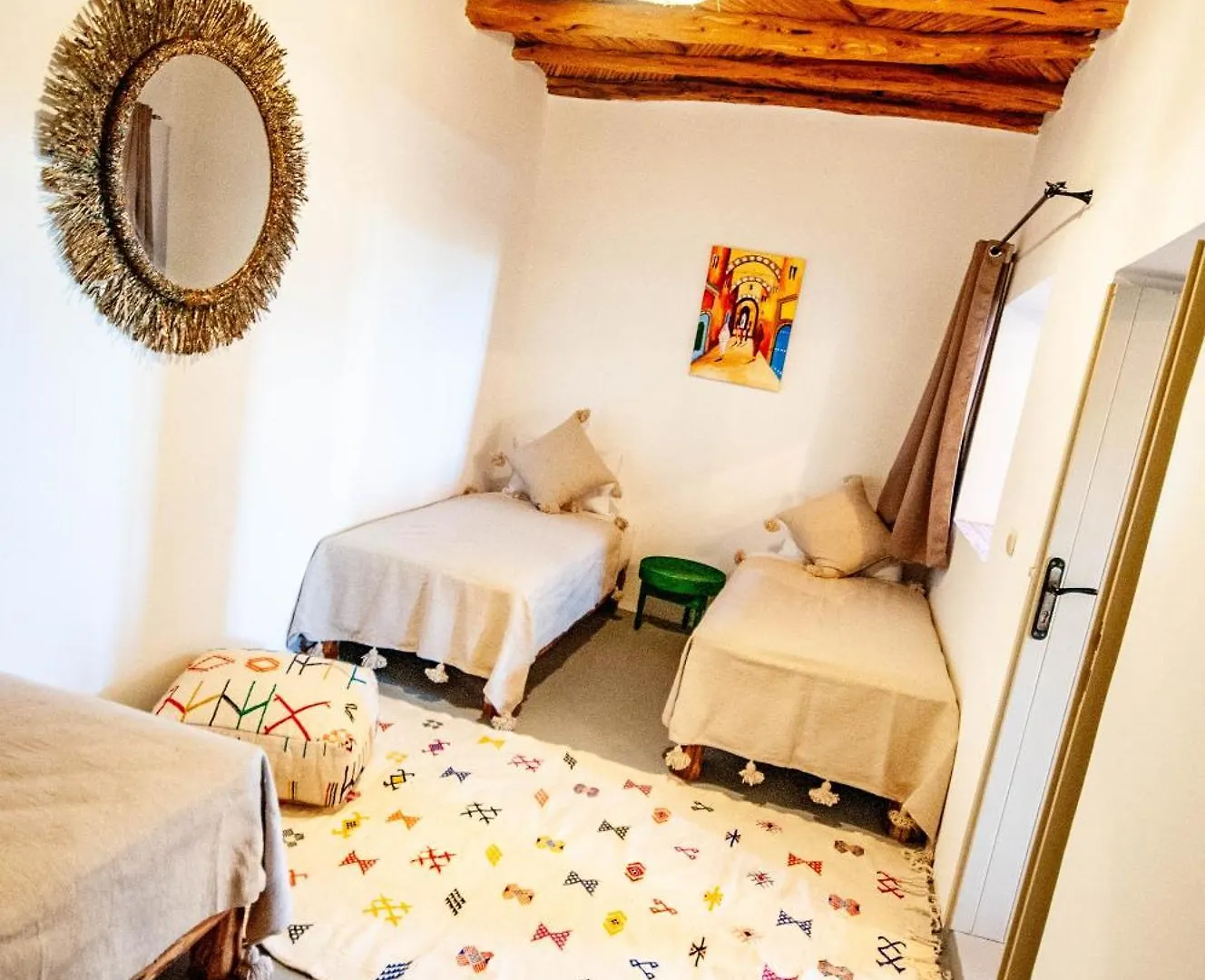 Villa Darelfassia Essaouira