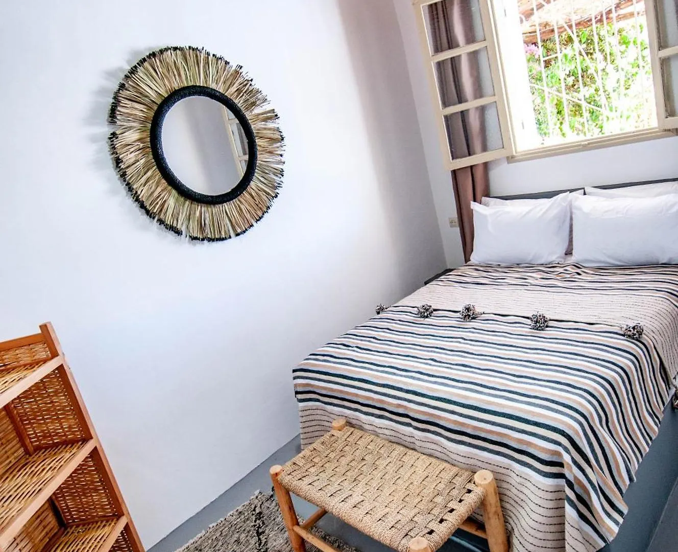 Villa Darelfassia Essaouira Marocco