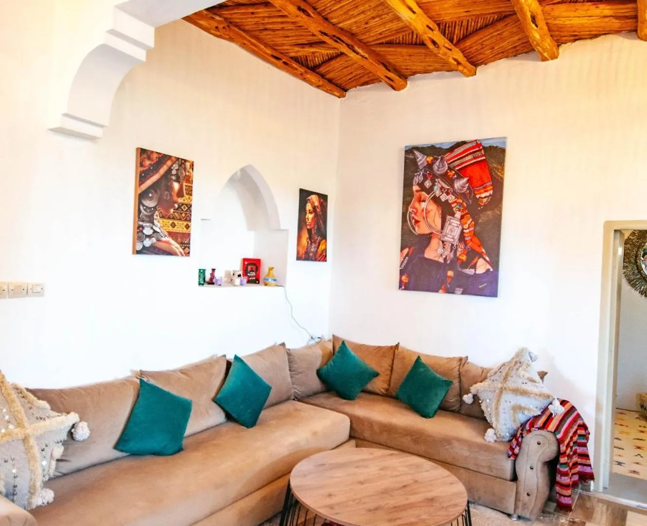 Villa Darelfassia Essaouira 0*,  Marocco