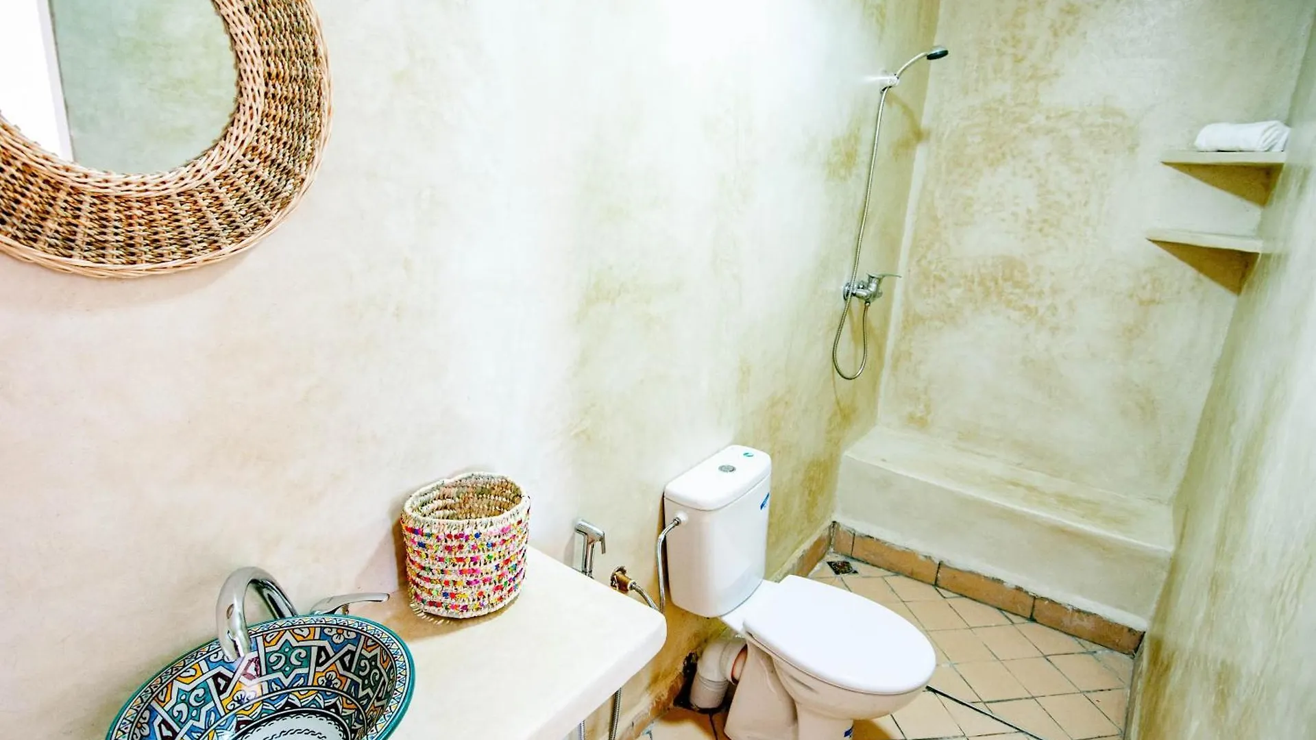 Villa Darelfassia Essaouira 0*,